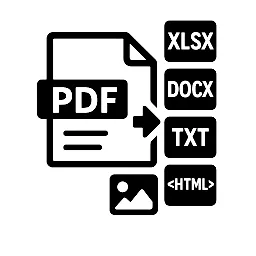 Exportar PDF