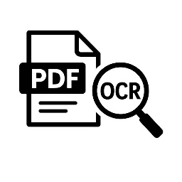 Lector OCR, por archivos