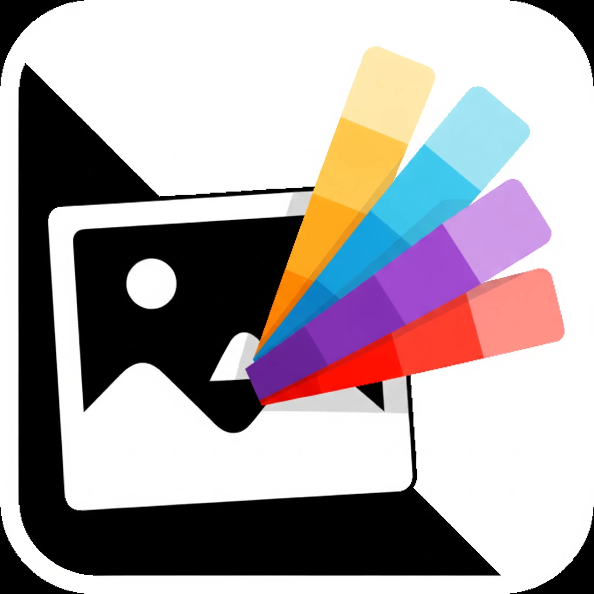 Extractora de paleta de colores